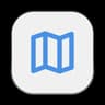 SimpleMap icon