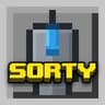 Sorty icon