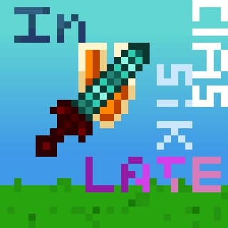 InVlate: Classic icon