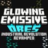 Glowing emissive ores - Industrial Revolution Revamped icon