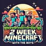 The Boys 2 week minecraft pack icon