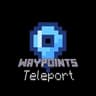 Waypoints icon