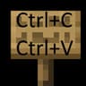 Copy Signs icon