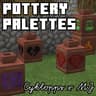 Pottery Palettes - Resource Pack icon