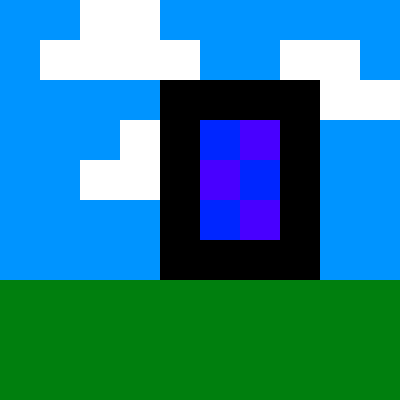 Immersive Portals Modpack icon