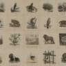 Vintage Animal Paintings Pack icon
