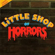 Little Shop of Horrors Music icon