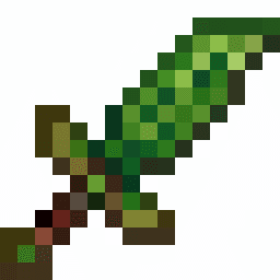 Verdant Tools Texture Pack icon