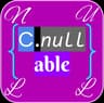 CDotNullable icon