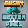 Bushy Better Pines icon