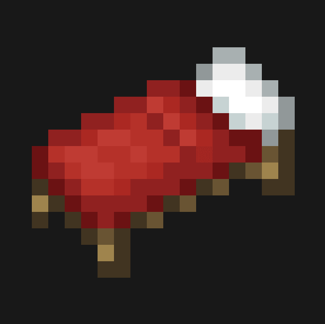 Java item Beds icon