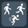 Walk, Jog, Run! icon