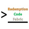 RedemptionCodeFabric icon