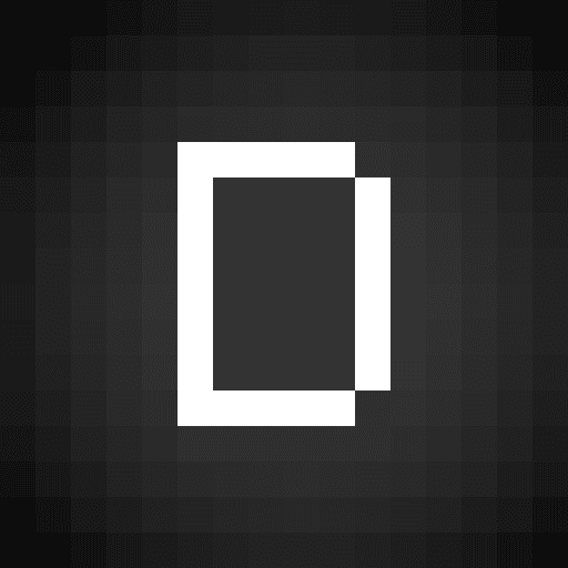 Dark Experience icon