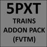 Pack5pxt icon