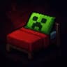 Bed SpawnPoint icon