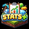 Stats+ icon