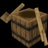 Barrel Boat icon