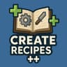 Create: Recipes++ icon