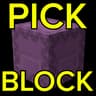Shulker Pick Block icon