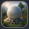 Smooth Spheres icon