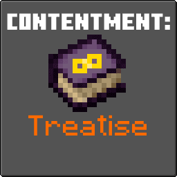 Treatise icon