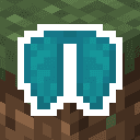 Elytra (Cyan) icon