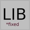 Libvulpes - Fixed icon