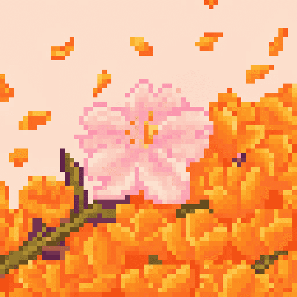 Vanilla Sakura icon