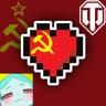 Damage WOT USSR icon