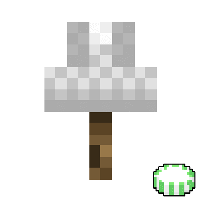 Snowy Leaves icon