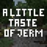 A Little Taste of Jerm icon