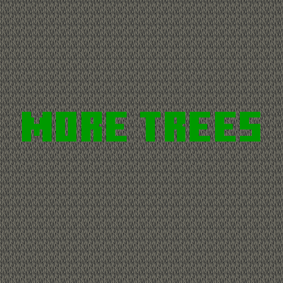 More Trees icon