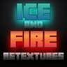 Ice and Fire - Retextures icon