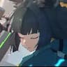 Miyabi ZZZ Title Screen Background icon