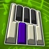 Glissando icon