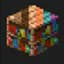 More Bookshelves Mod icon