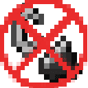 Supplementaries Ash blasting recipes icon