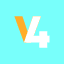 VG V4 icon