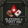 TaCZ: Bleeding icon