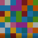 Randombar icon