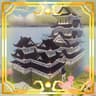 Japanese Castle - Structure ✅ icon