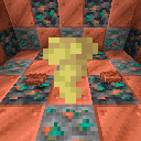 Sulfur Oxidizes Copper icon
