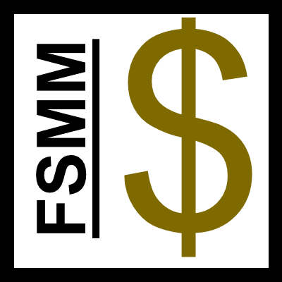 FSMM - Fex's Small Money Mod icon