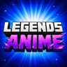 Legends: Anime icon