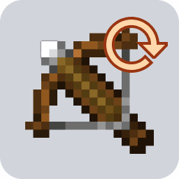 Crossbow Auto Release icon