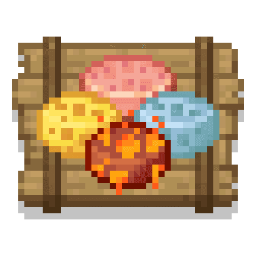 Chewy Cheeses icon