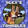 Alex's Tamables (An Alex's Mobs Addon) icon