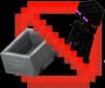 Silent Mobs/Minecarts icon