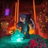 Nether Background icon